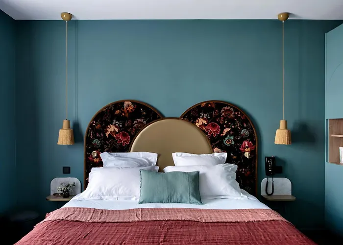 Leopold - Orso sГотель